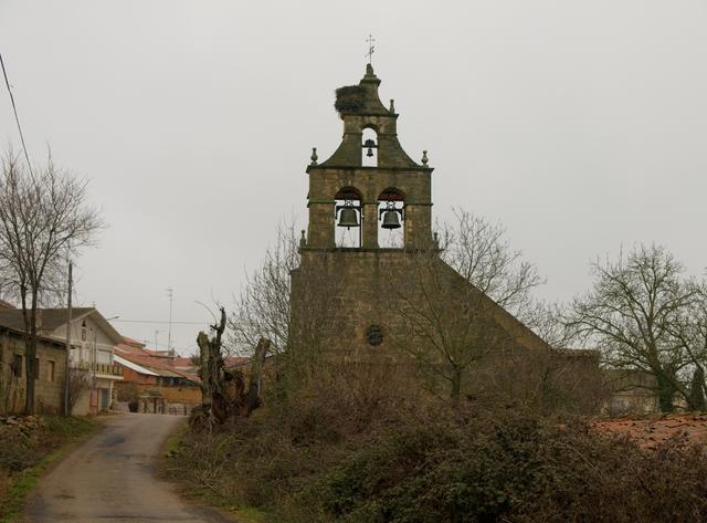 CASTROCALBÓN