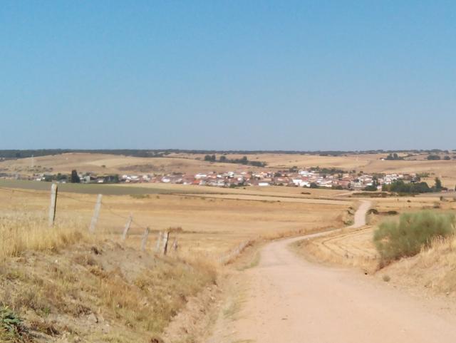 GALLEGOS DE ARGAÑÁN