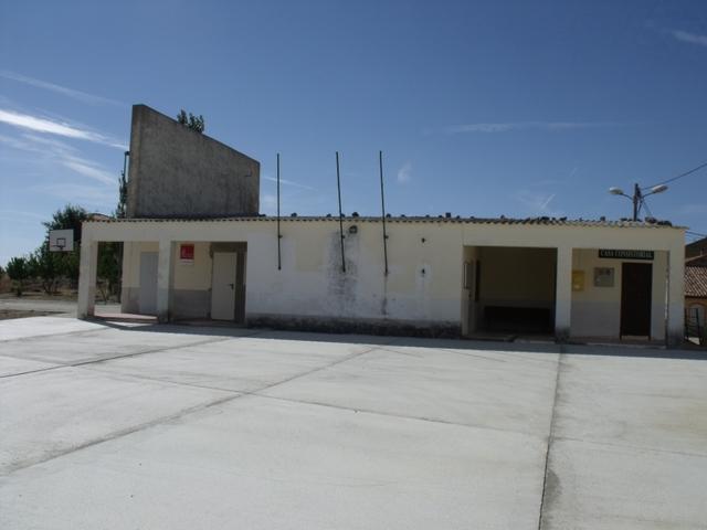 FUENTESECAS